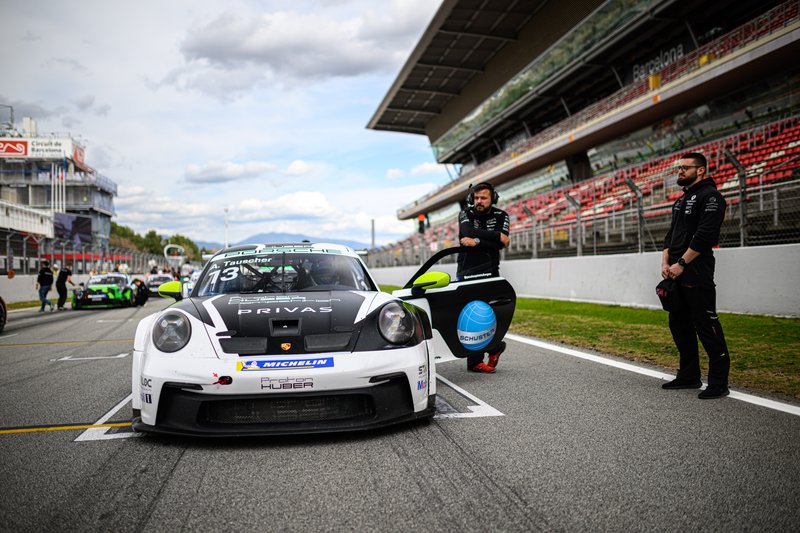 RennSpec — freelance team