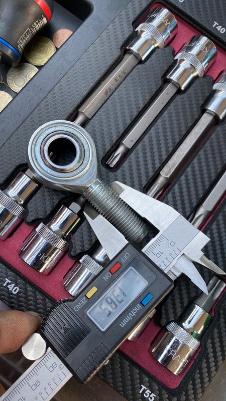 Run-time parts documentation